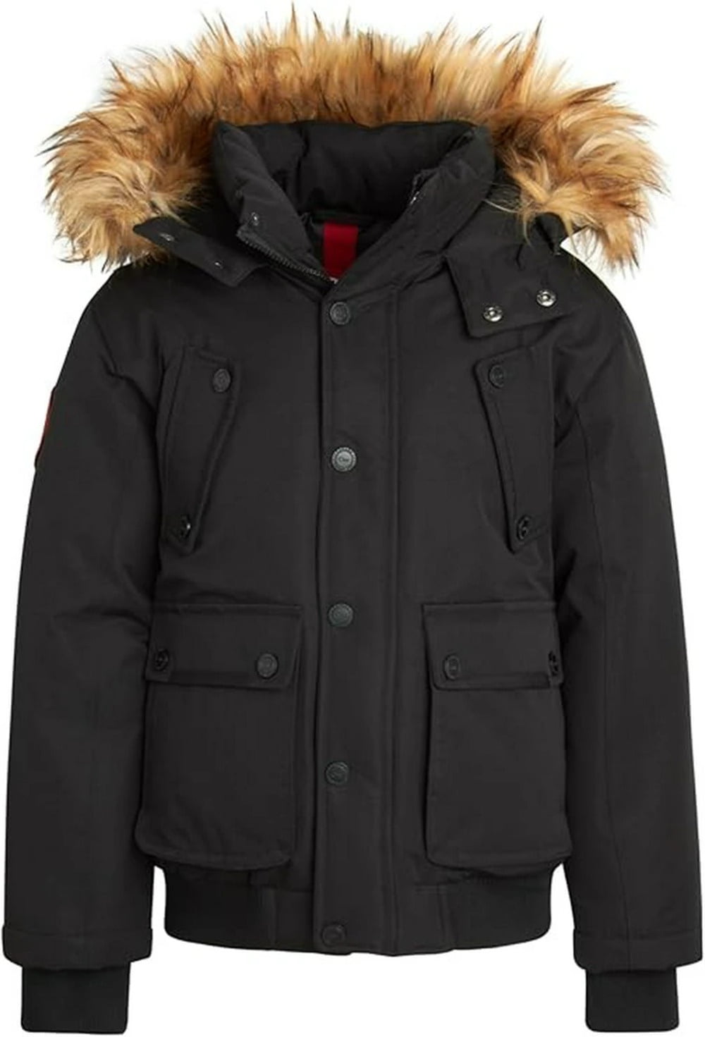 Boys winter jacket canada online