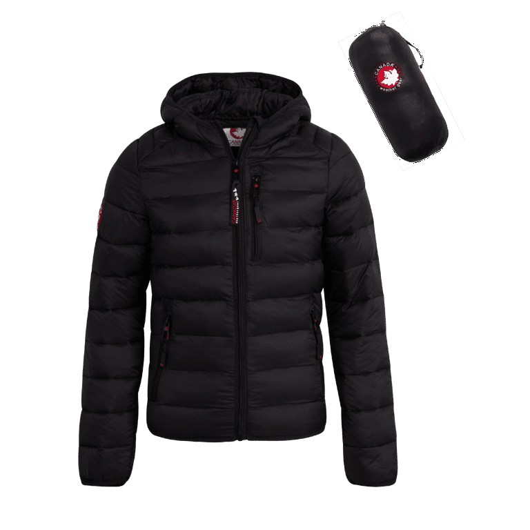 Packable down jackets canada hotsell