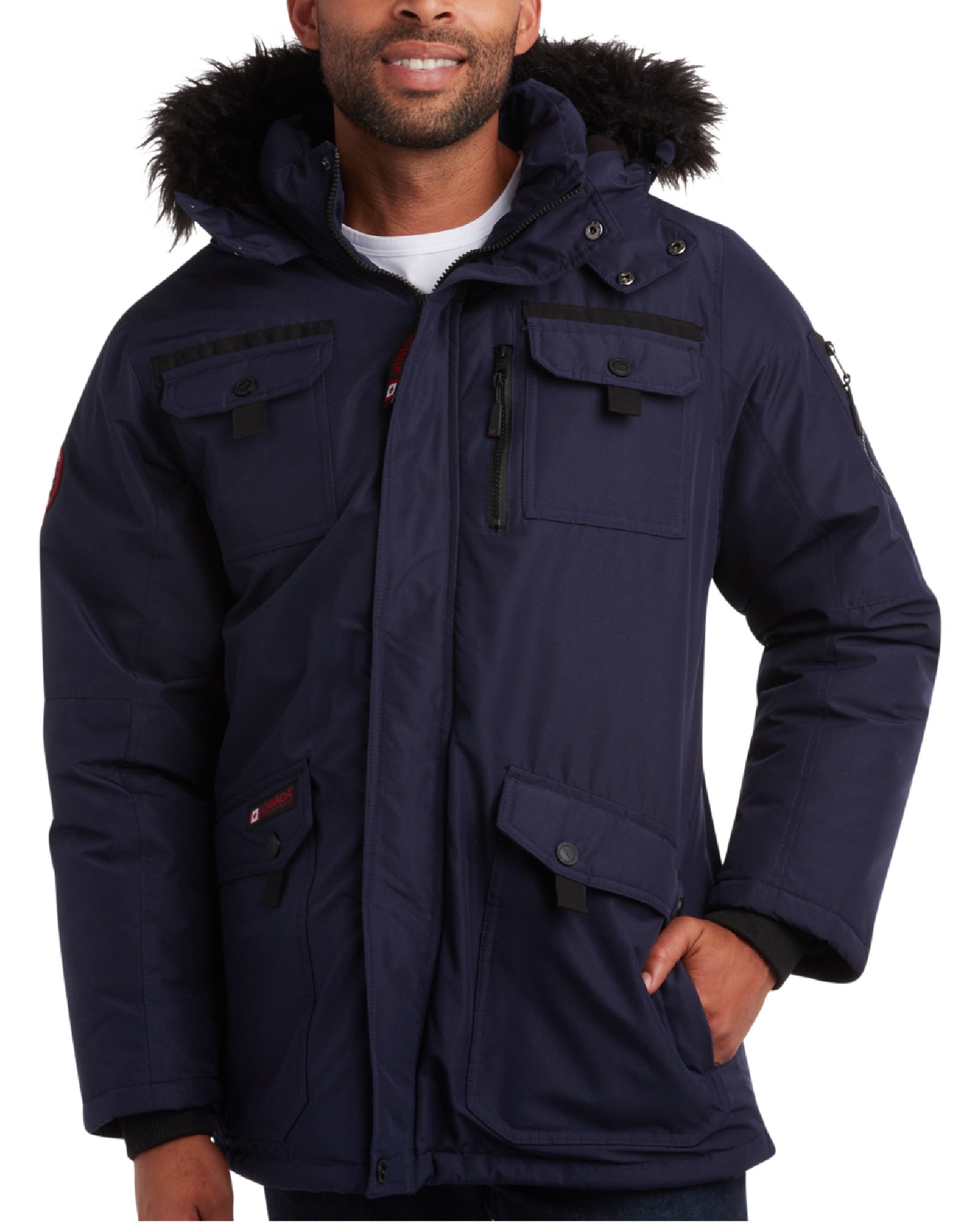Canadian Weather Jackets For Men Canada Weather Gear Men's