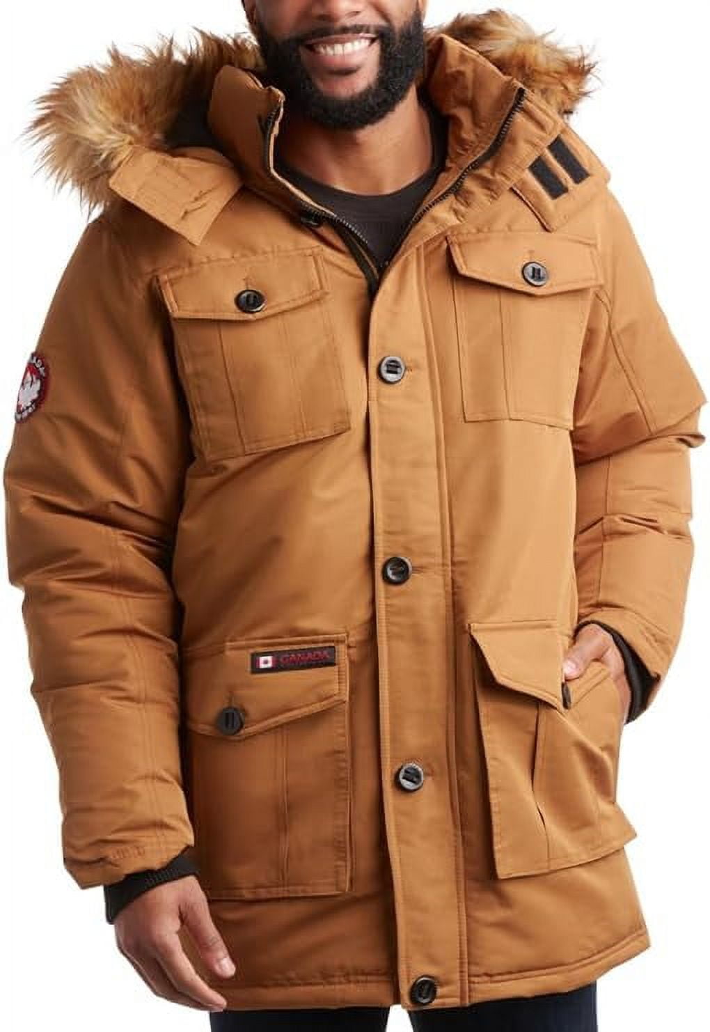 Down coat cheap canada