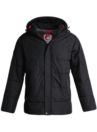 Mens winter coats clearance walmart 2025