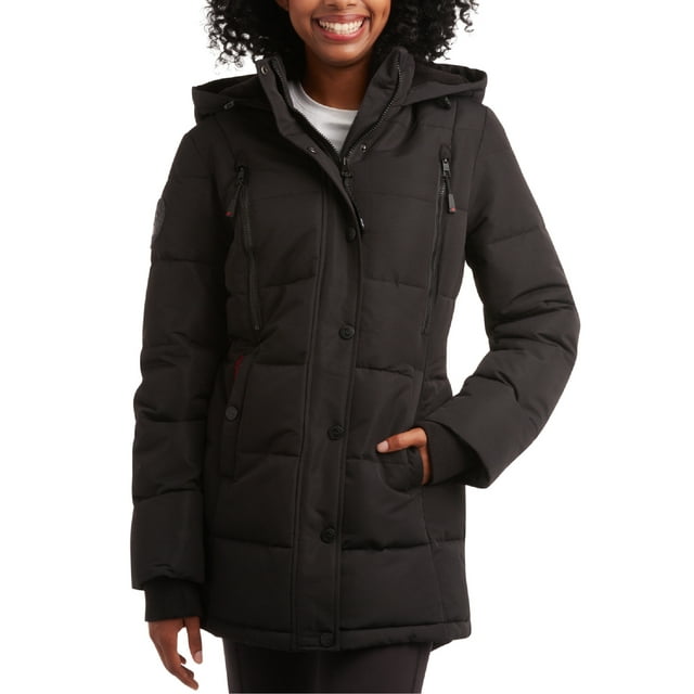 Womens Winter Jackets Clearance Sale CANADA WEATHER GEAR Women's