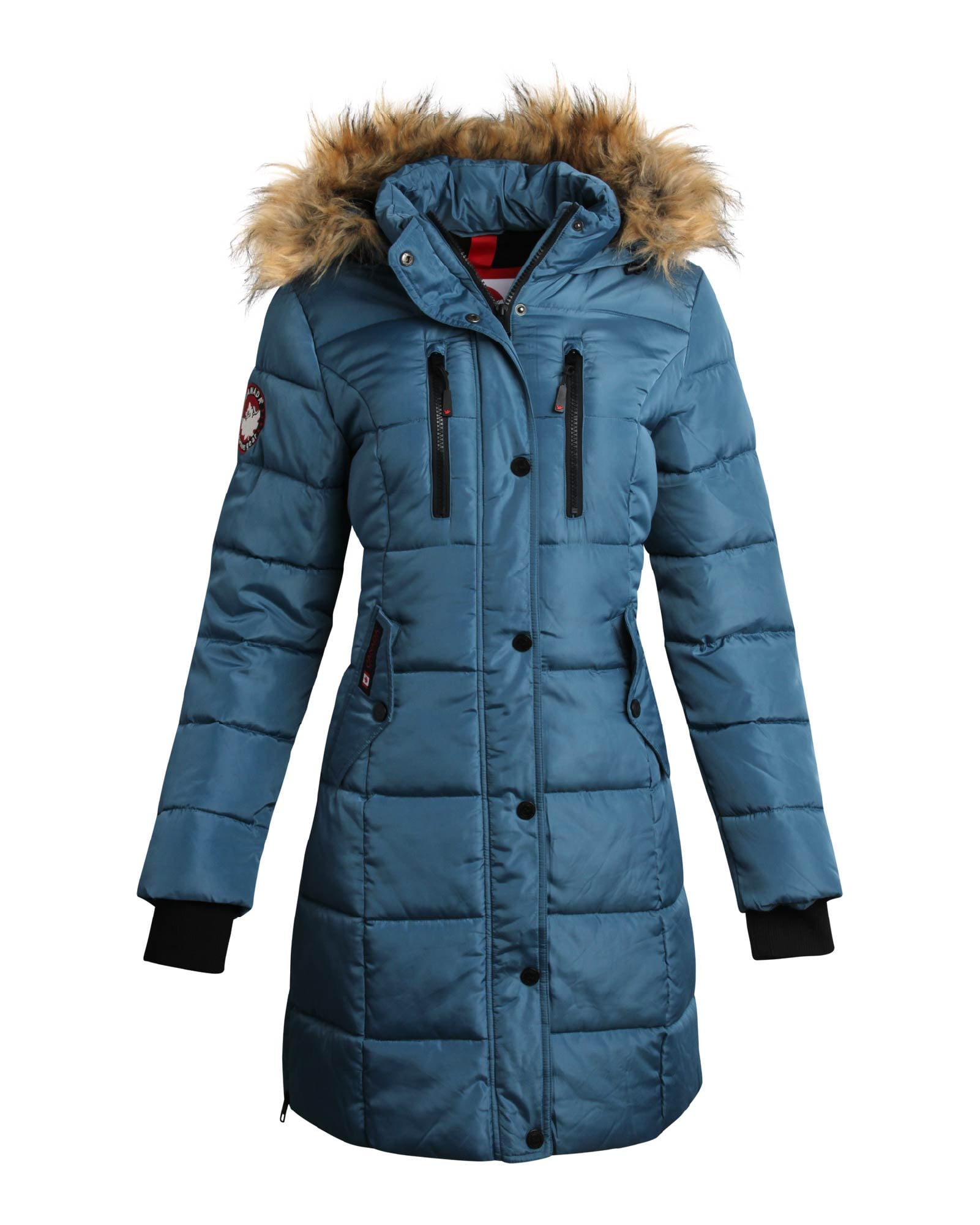 Puffer Jackets Best Affordable Winter Jackets Canada Parka Jacket