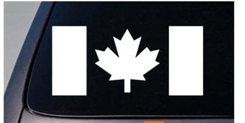 La Bandiera del Canada: La Storia dietro la Foglia di Acero