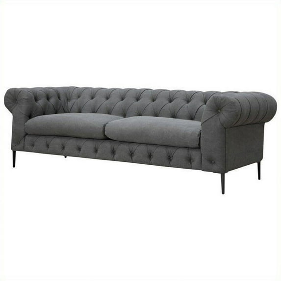 Canal Sofa Grey