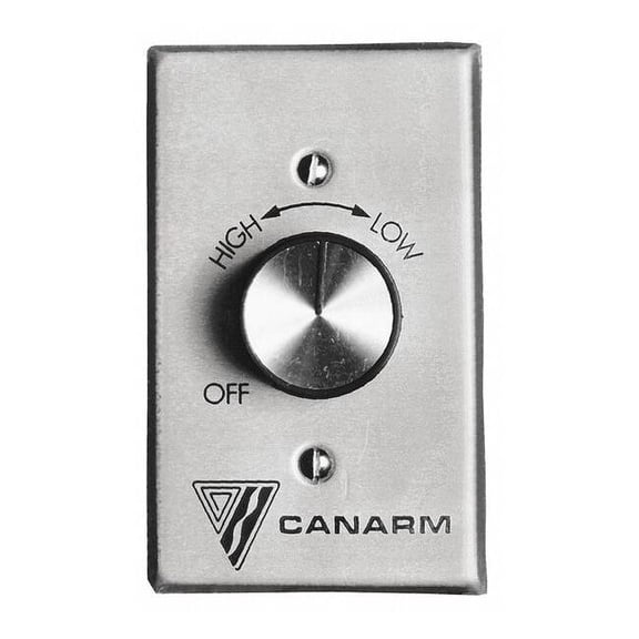 Delhi Fan Control Switch,115v,5A CN5061