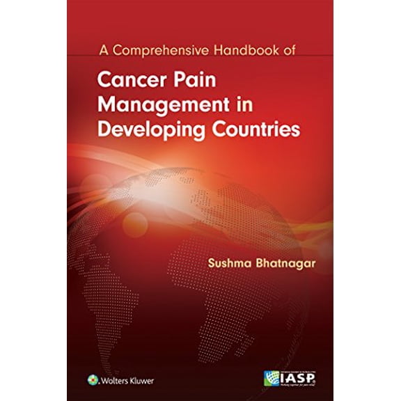Pre-Owned CANCER PAIN MANAG DEVELOP COUNTRIES PB