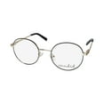 thumbnail image 1 of CANDID 433 EYEGLASS FRAME/GLASSES ROUND LENSES BUDGET FRIENDLY EYEWEAR DESIGNER, 1 of 9