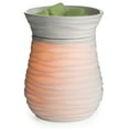 thumbnail image 1 of ILLUMINATION FRAGRANCE WARMER - CLASSIC HARMONY (PORCELAIN), 1 of 4