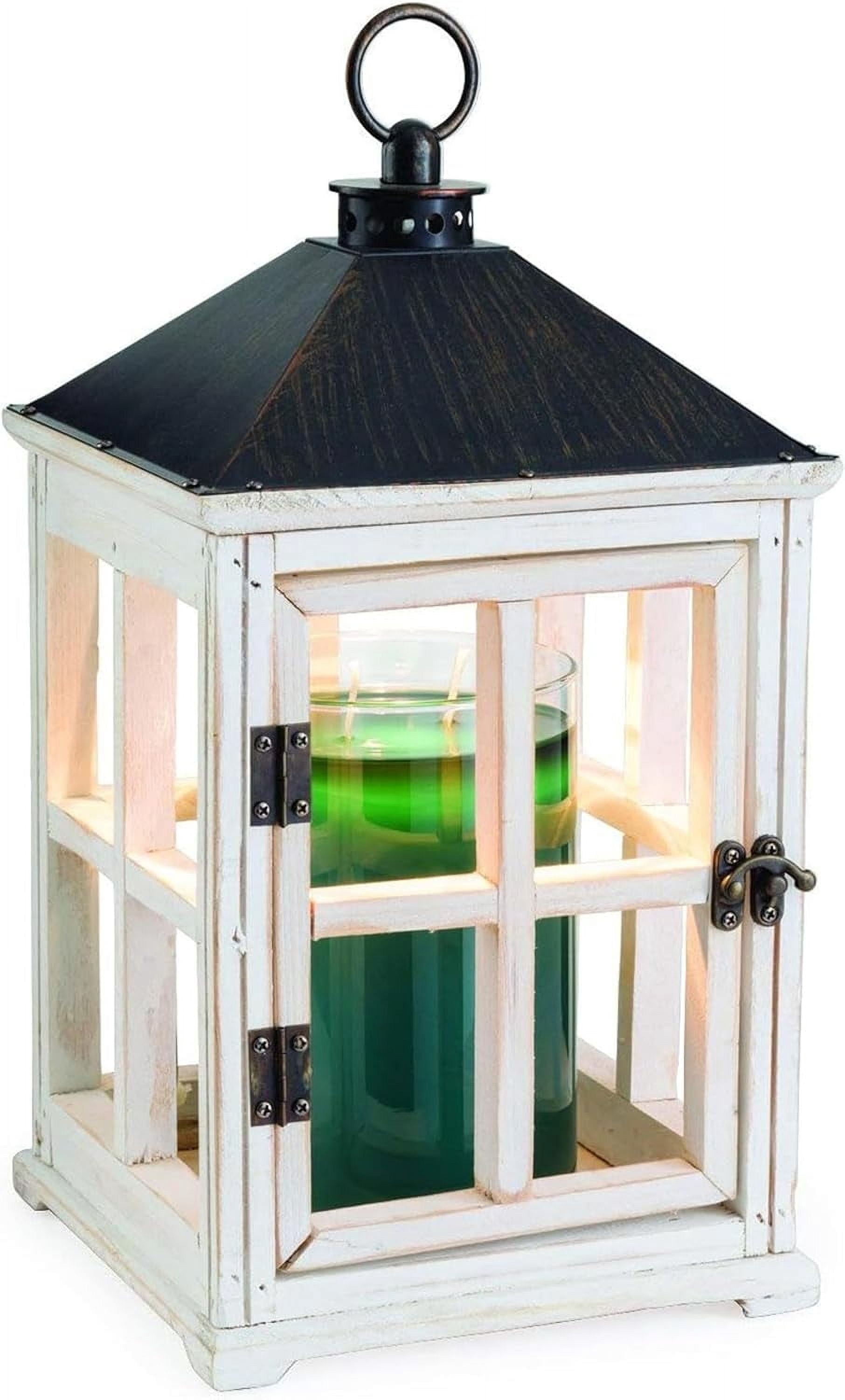 Candle Warmers Etc. Lantern