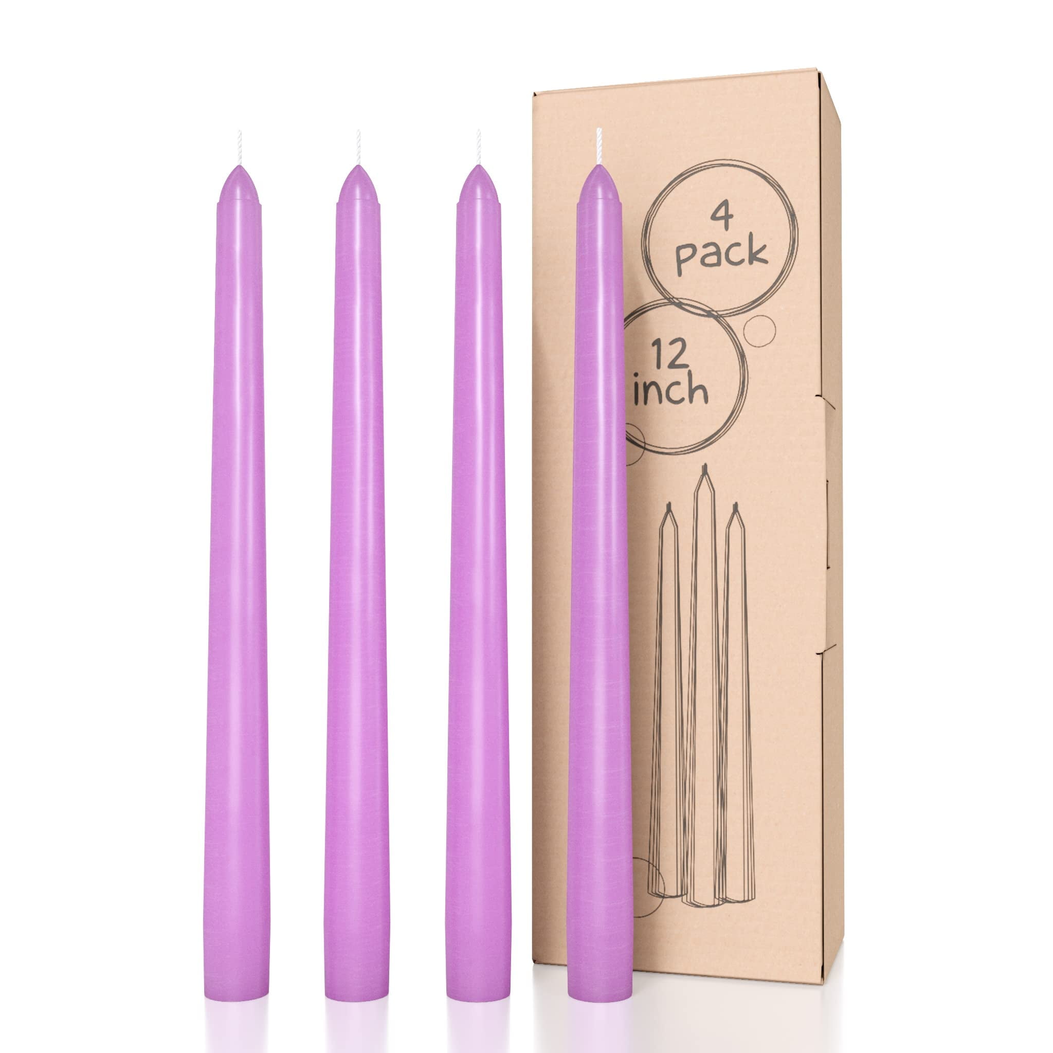 Slow Burning Candle