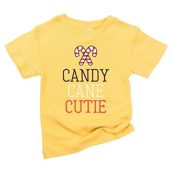 CANDY CANE CUTIE