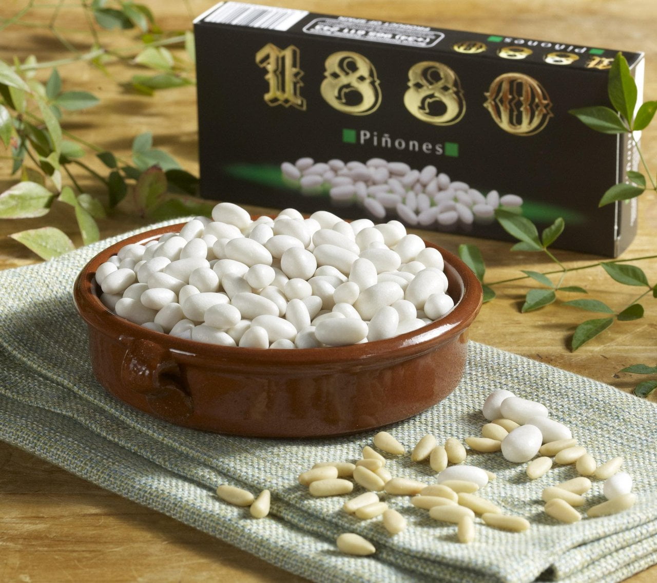 CANDY COATED PINE NUTS / PIñONES - Walmart.com