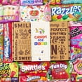 thumbnail image 1 of CANDY FOR KIDS ASSORTMENT BIRTHDAY GIFT FOR BOY GIRL, 1 of 1