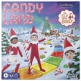 thumbnail image 1 of Candy Land: The Elf on the Shelf Board Game, Kids Games for Families, Holiday Gifts, 3+, 1 of 5