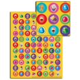 thumbnail image 1 of EU-621003 - Candy Land Mini Stickers by Eureka, 1 of 1