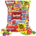 CANDY VARIETY PACK - 2 Lbs Assorted Classic Candy Mix - Bulk Candy Care ...