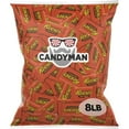thumbnail image 1 of CANDYMAN (8 Lbs) Chocolate Candy Bundle of Reeses Cups Chocolates Individually Wrapped Snack Variety Pack, 1 of 3