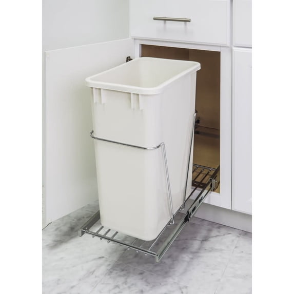CANEBMSPCR 35/50QT TRSH SYSTEM