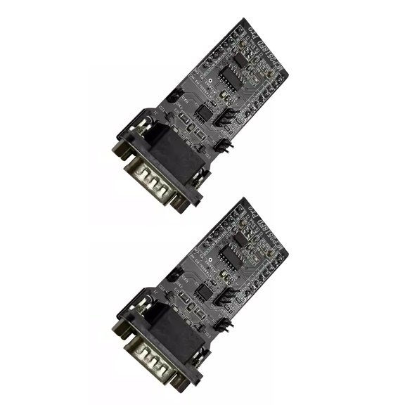 CANFD Bus Module SPI Interfaces ATA6560 Transceiver Flexible Configuration For Embedde Systems And Applications