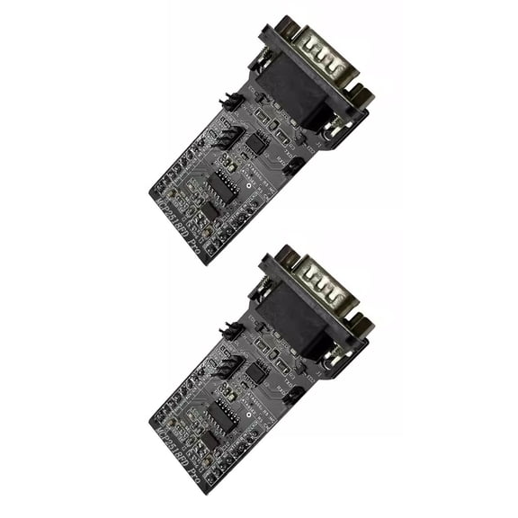 CANFD Bus Module SPI Interfaces ATA6560 Transceiver Flexible Configuration For Embedde Systems And Applications