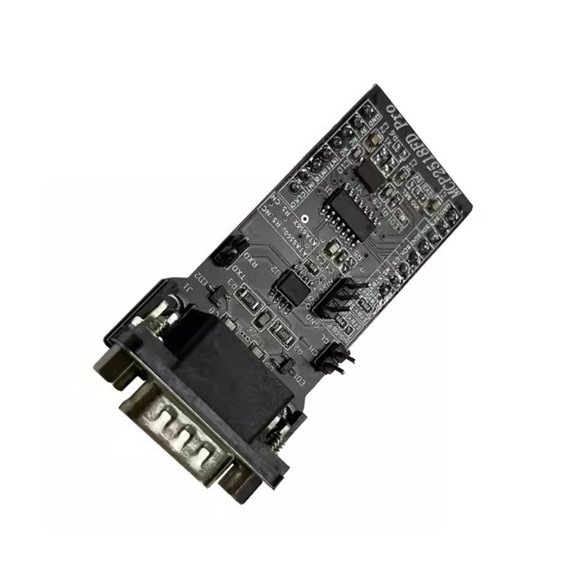 CANFD Bus Module SPI Interfaces ATA6560 Transceiver Flexible Configuration For Embedde Systems And Applications