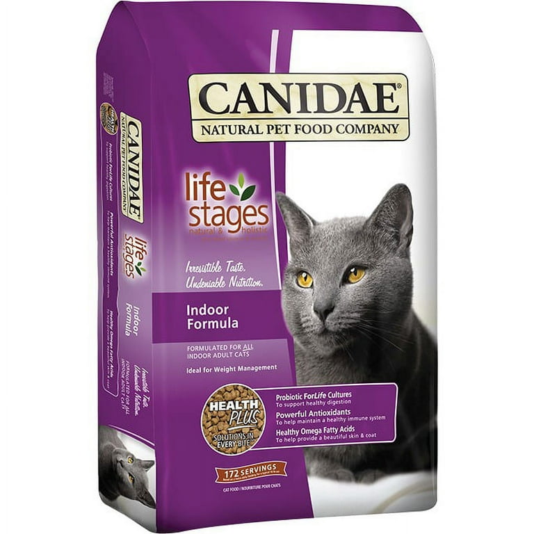 Canidae all life stages cat food sale