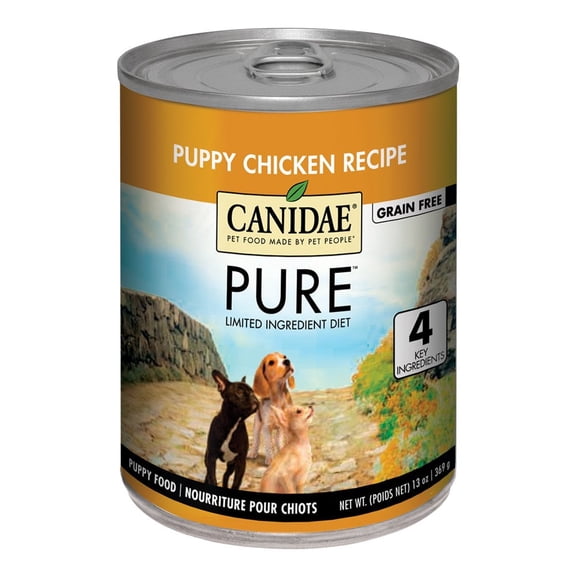 Canidae Dog Food in Shop By Brand - Walmart.com