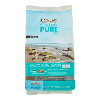 Canidae dog food walmart 2025