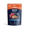 CANIDAE Pure Protein Topper YPF5 Wet Dog Food, Chunks of Real Tuna in