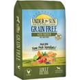 thumbnail image 1 of CANIDAE Under The Sun Grain-Free Dry Dog Food Chicken, 40 lb, 1 of 8