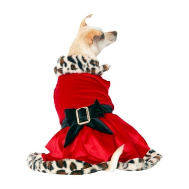 CANINI by Baguette Mrs. Claws, Large