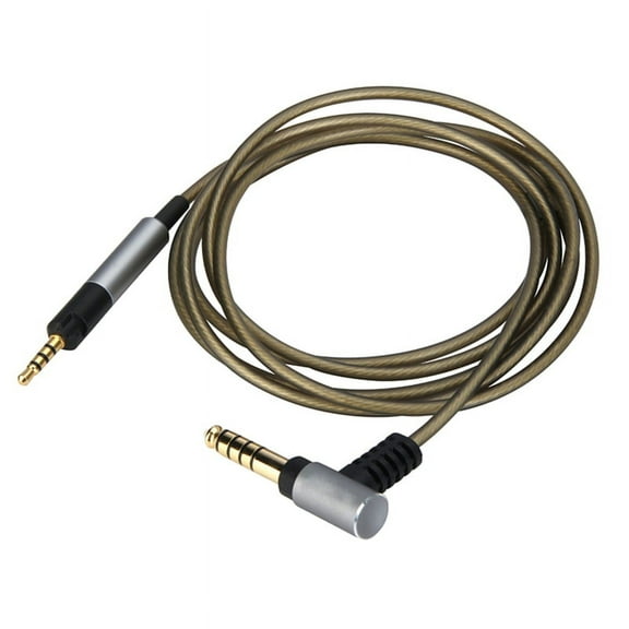 CANKER 4.4mm Balanced Cable For Sennheiser- HD595 HD558 518 HD598 Cs SE SR HD599 HD569 579 2.30i 2.20S 2.30g headphones