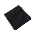 thumbnail image 1 of CANKER Men Ladies Genuine Leather Coin Pouch Snap Top Purse Strong Metal Spring Closure Small Change Bag, 1 of 7