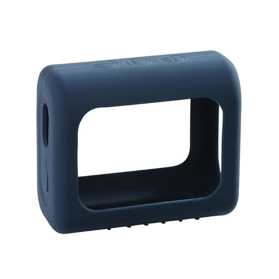 CANKER Silicone Case Protective Cover Speaker Case for-JBL GO 3 GO3