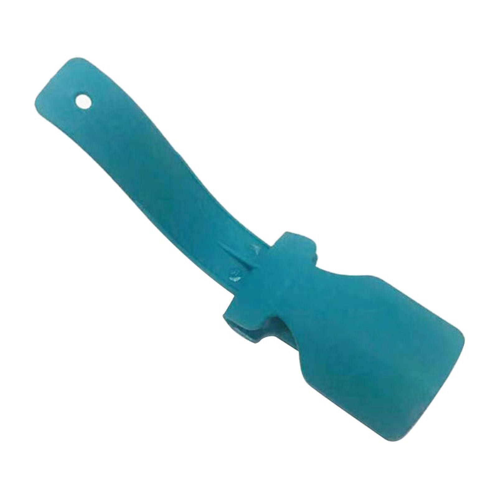 CANKER Wear Shoe Horn Helper Lazy Shoehorn Shoe Lifter Easy on and Off