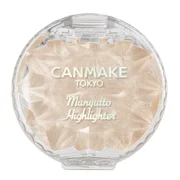 CANMAKE Munyutto Highlighter- Moonlight Gem - 01
