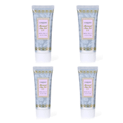 CANMAKE Tokyo Mermaid Skin Gel Sunscreen UV SPF50# 01 Clear (pack of 4)