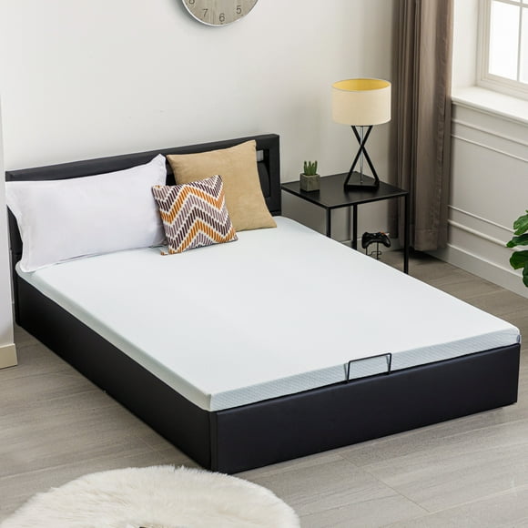 Queen Size Pillow Top Mattress