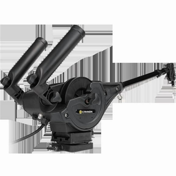 CANN-1902335 Optimum 10 BT Electric Downrigger