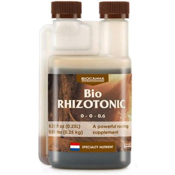 CANNA Bio Rhizotonic 250ml