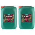 thumbnail image 1 of CANNA Boost Accelerator Vegetative Stimulator for Plant Roots Hydroponic Additive Nutrients 2 Pack - 20L Each (Total of 40 Liters), 1 of 1