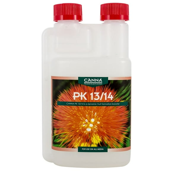 CANNA Pk13/14 1L Bloom Booster Liquid