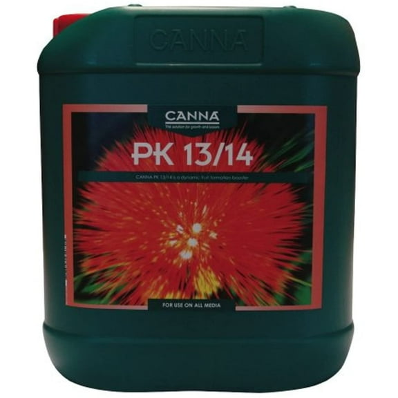 CANNA Pk13/14 5L Bloom Booster Liquid