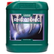 CANNA Rhizotonic Vegetative Stimulator for Plant Roots in 250Ml 1 Or 5 Litre 5 Litre