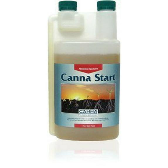CANNA Start 500ml