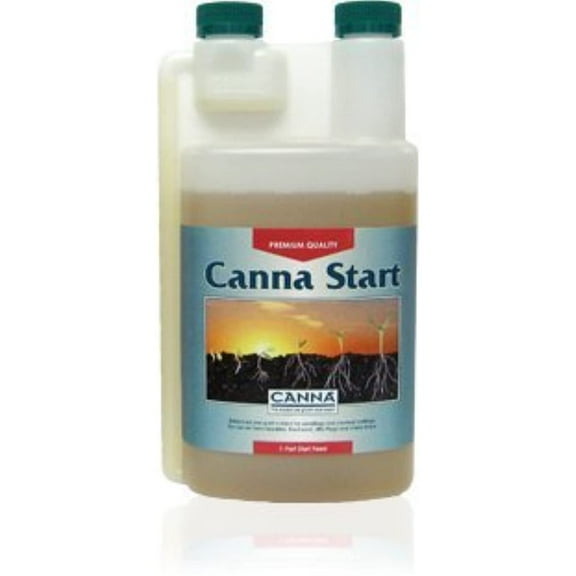 CANNA Start 500ml