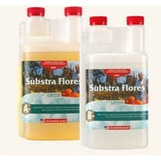 CANNA Substra Flores A+B 2x1L