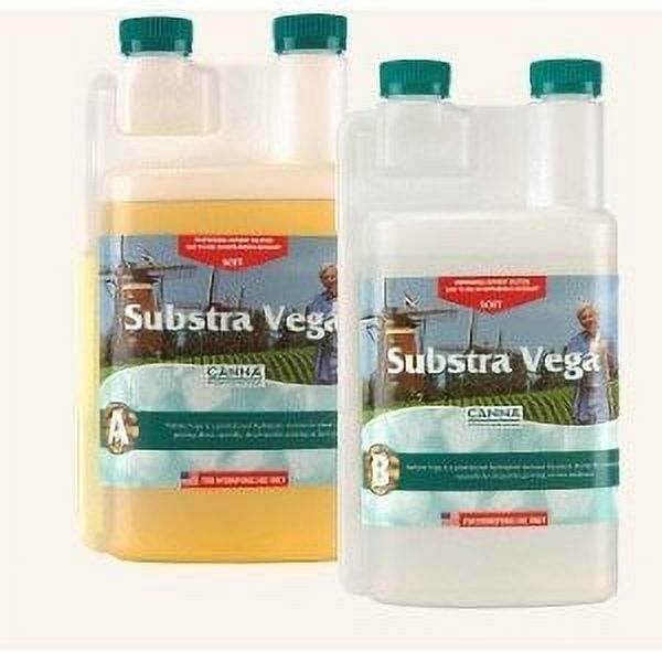 CANNA Substra Vega A+B 2x1L