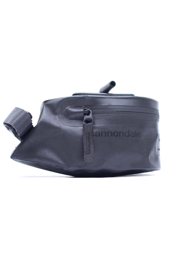 CONTAIN SEAT BAG WELDED QR SMALL BLACK